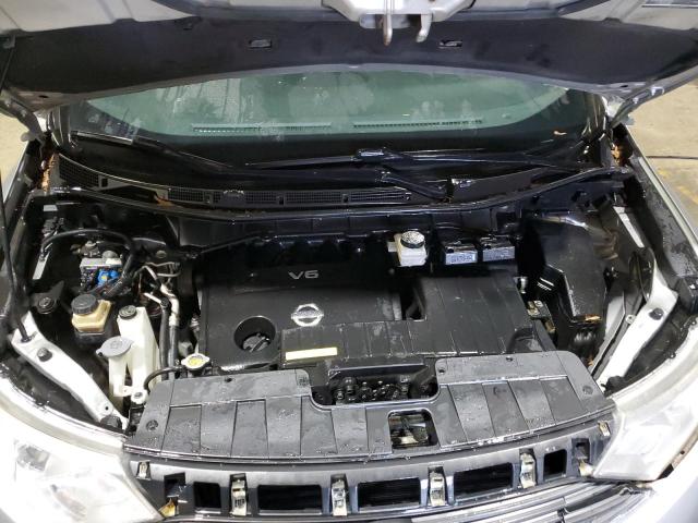 Photo 11 VIN: JN8AE2KP2B9006056 - NISSAN QUEST 