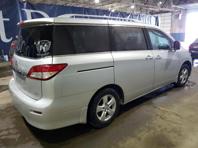 Photo 2 VIN: JN8AE2KP2B9006056 - NISSAN QUEST 