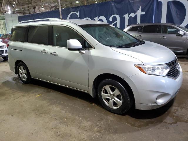 Photo 3 VIN: JN8AE2KP2B9006056 - NISSAN QUEST 