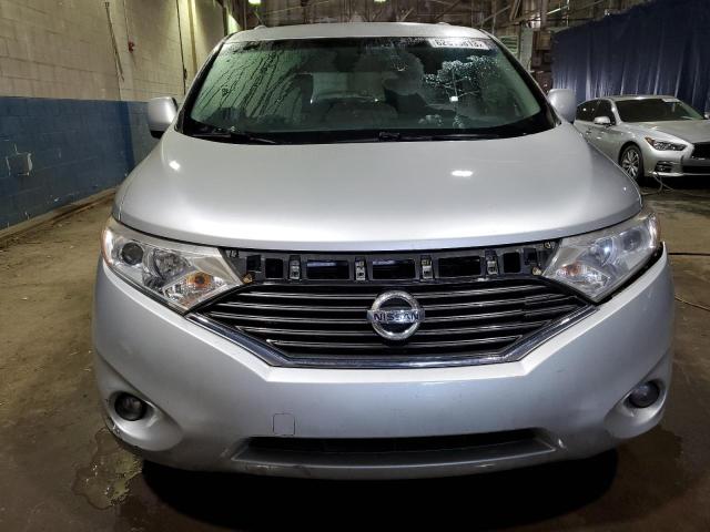 Photo 4 VIN: JN8AE2KP2B9006056 - NISSAN QUEST 