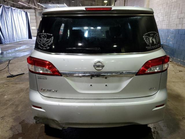 Photo 5 VIN: JN8AE2KP2B9006056 - NISSAN QUEST 