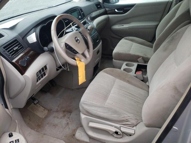 Photo 6 VIN: JN8AE2KP2B9006056 - NISSAN QUEST 