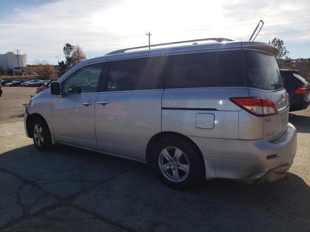 Photo 1 VIN: JN8AE2KP2B9006056 - NISSAN QUEST 