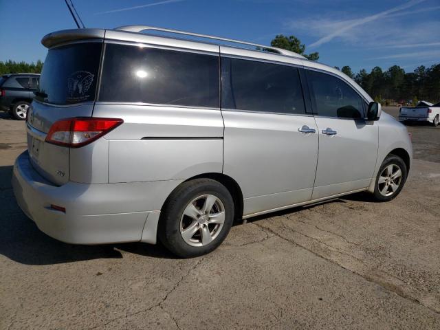 Photo 2 VIN: JN8AE2KP2B9006056 - NISSAN QUEST 