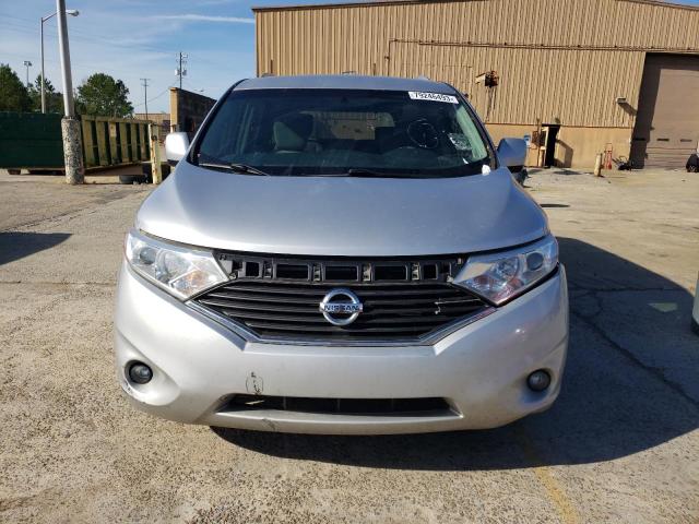 Photo 4 VIN: JN8AE2KP2B9006056 - NISSAN QUEST 