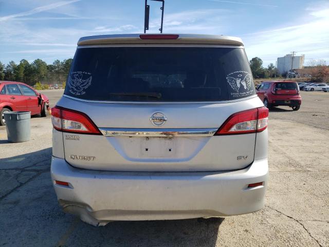 Photo 5 VIN: JN8AE2KP2B9006056 - NISSAN QUEST 