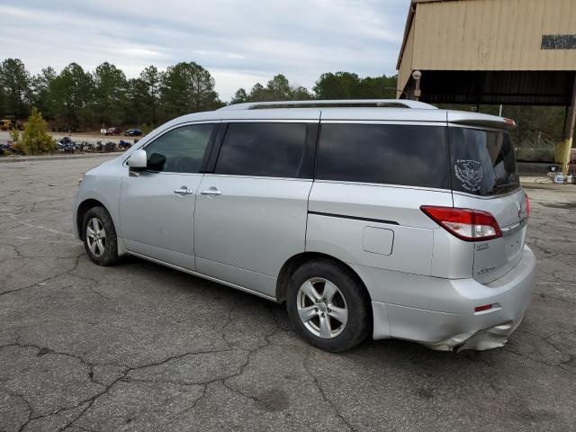 Photo 1 VIN: JN8AE2KP2B9006056 - NISSAN QUEST 