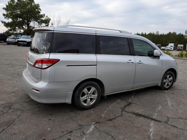 Photo 2 VIN: JN8AE2KP2B9006056 - NISSAN QUEST 