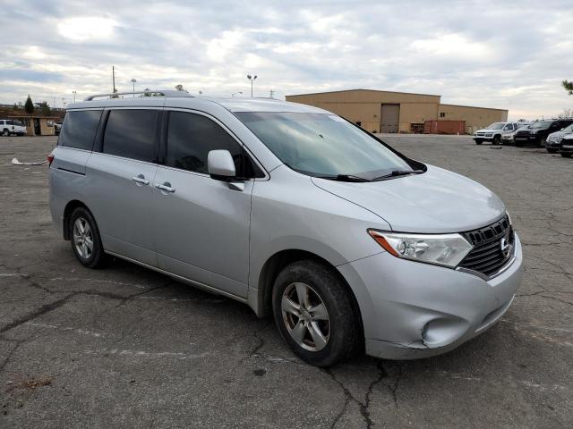 Photo 3 VIN: JN8AE2KP2B9006056 - NISSAN QUEST 