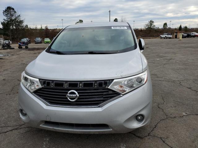 Photo 4 VIN: JN8AE2KP2B9006056 - NISSAN QUEST 