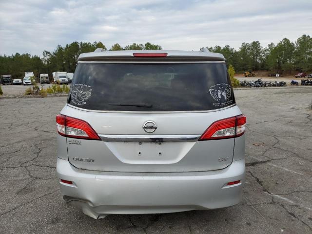 Photo 5 VIN: JN8AE2KP2B9006056 - NISSAN QUEST 