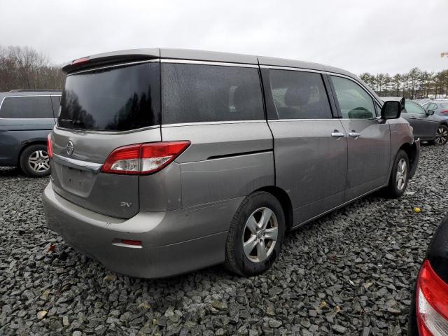 Photo 2 VIN: JN8AE2KP2B9007143 - NISSAN QUEST S 