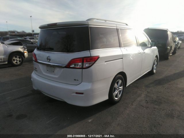 Photo 3 VIN: JN8AE2KP2B9007966 - NISSAN QUEST 