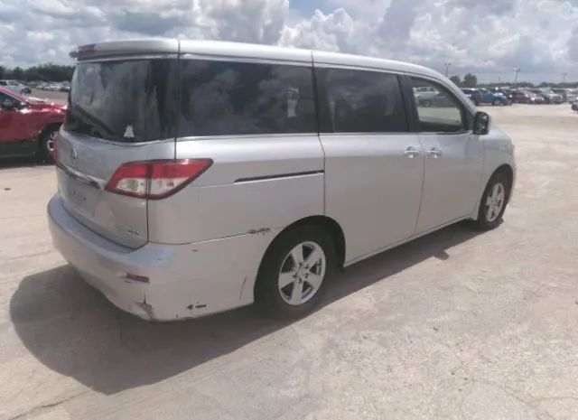 Photo 3 VIN: JN8AE2KP2B9008003 - NISSAN QUEST 