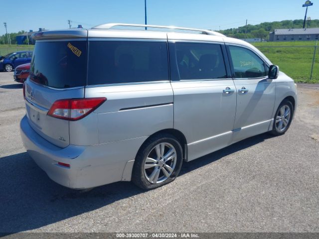 Photo 3 VIN: JN8AE2KP2B9008664 - NISSAN QUEST 