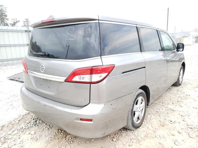 Photo 3 VIN: JN8AE2KP2B9009314 - NISSAN QUEST S 