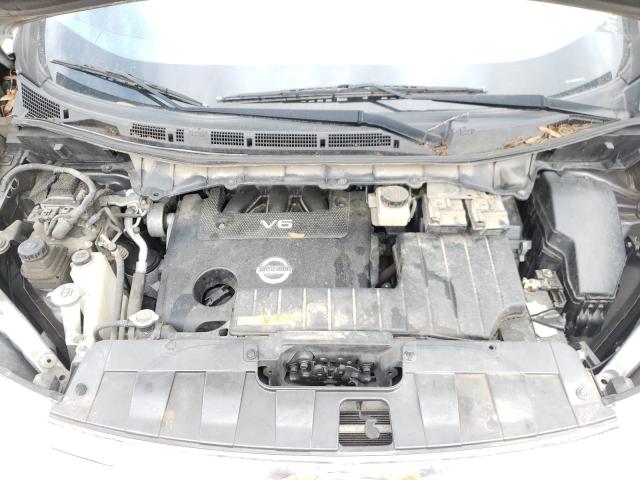 Photo 6 VIN: JN8AE2KP2B9009314 - NISSAN QUEST S 