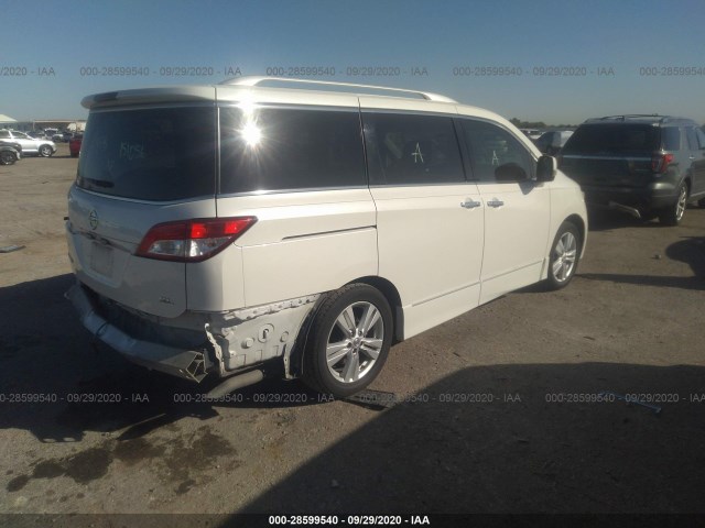 Photo 3 VIN: JN8AE2KP2B9010284 - NISSAN QUEST 