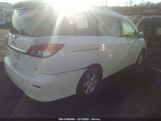 Photo 3 VIN: JN8AE2KP2B9010706 - NISSAN QUEST 