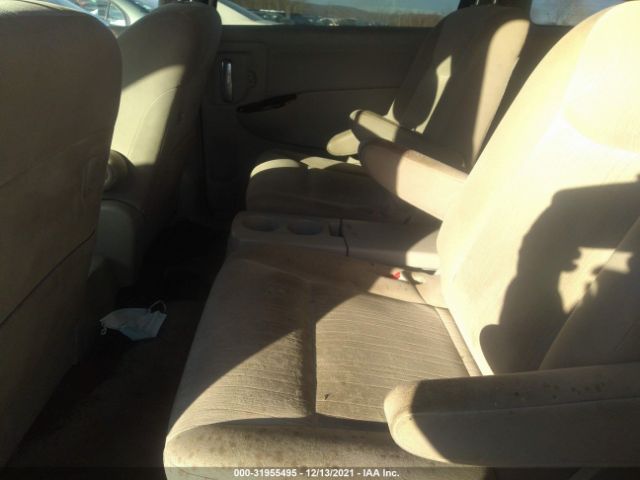 Photo 7 VIN: JN8AE2KP2B9010706 - NISSAN QUEST 