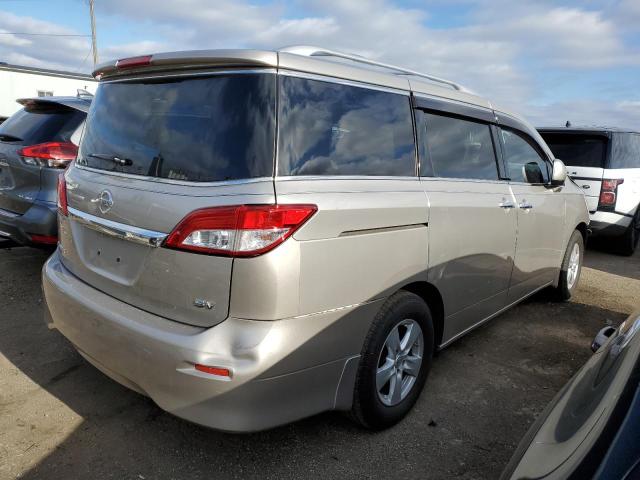 Photo 2 VIN: JN8AE2KP2B9012259 - NISSAN QUEST S 