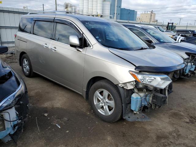 Photo 3 VIN: JN8AE2KP2B9012259 - NISSAN QUEST S 