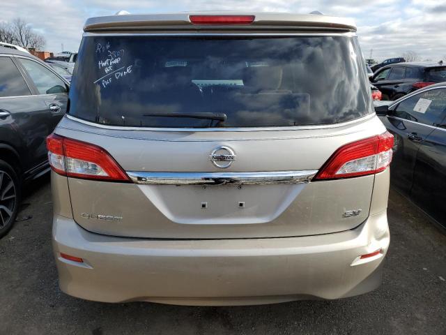 Photo 5 VIN: JN8AE2KP2B9012259 - NISSAN QUEST S 