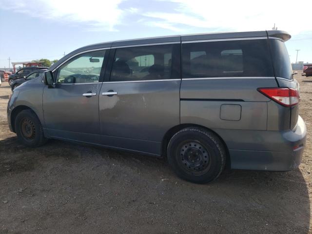 Photo 1 VIN: JN8AE2KP2B9012360 - NISSAN QUEST S 