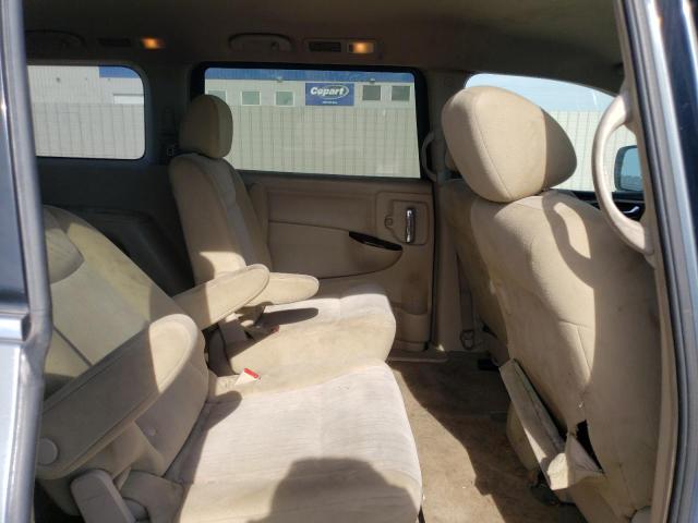 Photo 10 VIN: JN8AE2KP2B9012360 - NISSAN QUEST S 