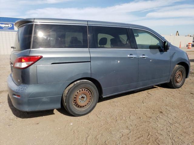 Photo 2 VIN: JN8AE2KP2B9012360 - NISSAN QUEST S 