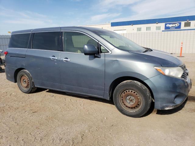 Photo 3 VIN: JN8AE2KP2B9012360 - NISSAN QUEST S 