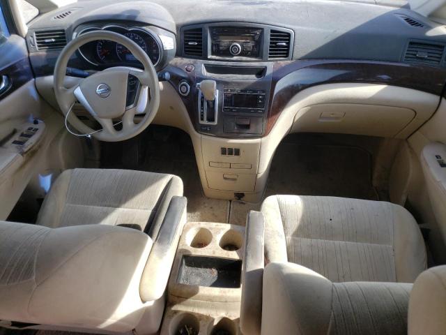 Photo 7 VIN: JN8AE2KP2B9012360 - NISSAN QUEST S 