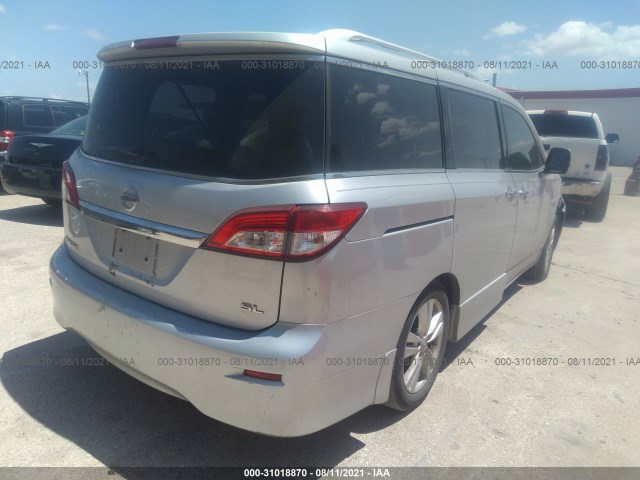 Photo 3 VIN: JN8AE2KP2B9012732 - NISSAN QUEST 