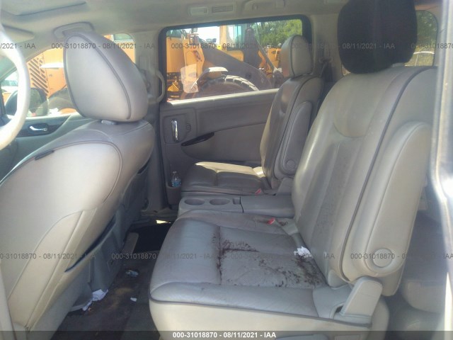 Photo 7 VIN: JN8AE2KP2B9012732 - NISSAN QUEST 