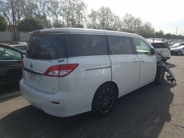 Photo 3 VIN: JN8AE2KP2B9013072 - NISSAN QUEST S 