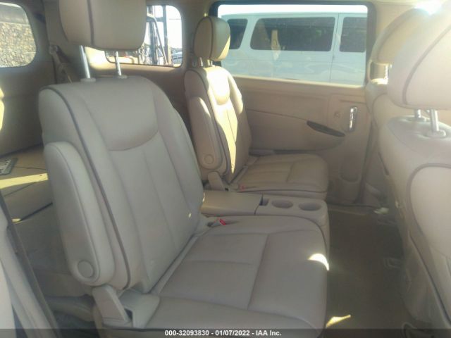 Photo 7 VIN: JN8AE2KP2C9030357 - NISSAN QUEST 