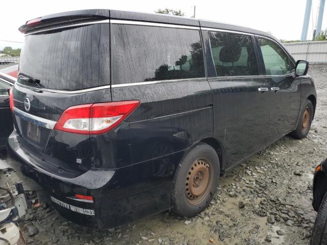 Photo 3 VIN: JN8AE2KP2C9031637 - NISSAN QUEST S 