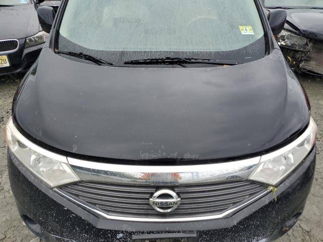 Photo 6 VIN: JN8AE2KP2C9031637 - NISSAN QUEST S 