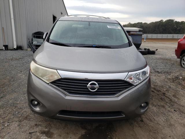 Photo 4 VIN: JN8AE2KP2C9032917 - NISSAN QUEST S 