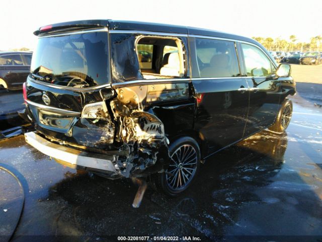 Photo 3 VIN: JN8AE2KP2C9033002 - NISSAN QUEST 