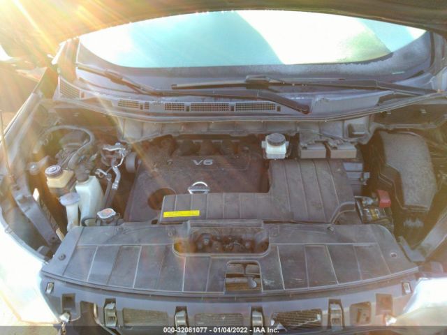 Photo 9 VIN: JN8AE2KP2C9033002 - NISSAN QUEST 