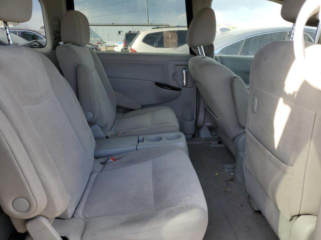 Photo 10 VIN: JN8AE2KP2C9033419 - NISSAN QUEST 