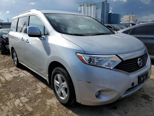 Photo 3 VIN: JN8AE2KP2C9033419 - NISSAN QUEST 