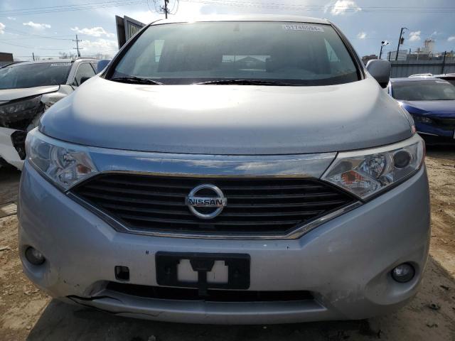 Photo 4 VIN: JN8AE2KP2C9033419 - NISSAN QUEST 