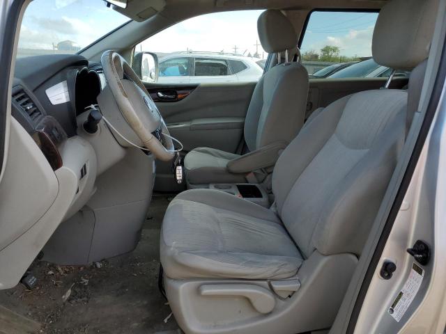 Photo 6 VIN: JN8AE2KP2C9033419 - NISSAN QUEST 