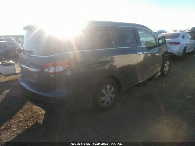 Photo 3 VIN: JN8AE2KP2C9033579 - NISSAN QUEST 