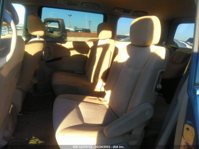 Photo 7 VIN: JN8AE2KP2C9033579 - NISSAN QUEST 