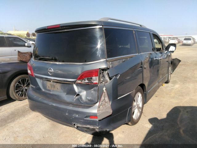 Photo 3 VIN: JN8AE2KP2C9034277 - NISSAN QUEST 