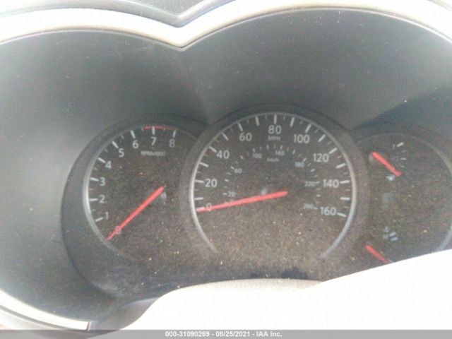 Photo 6 VIN: JN8AE2KP2C9034277 - NISSAN QUEST 