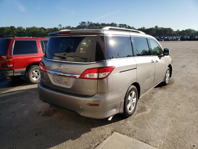 Photo 3 VIN: JN8AE2KP2C9038751 - NISSAN QUEST 3.5S 